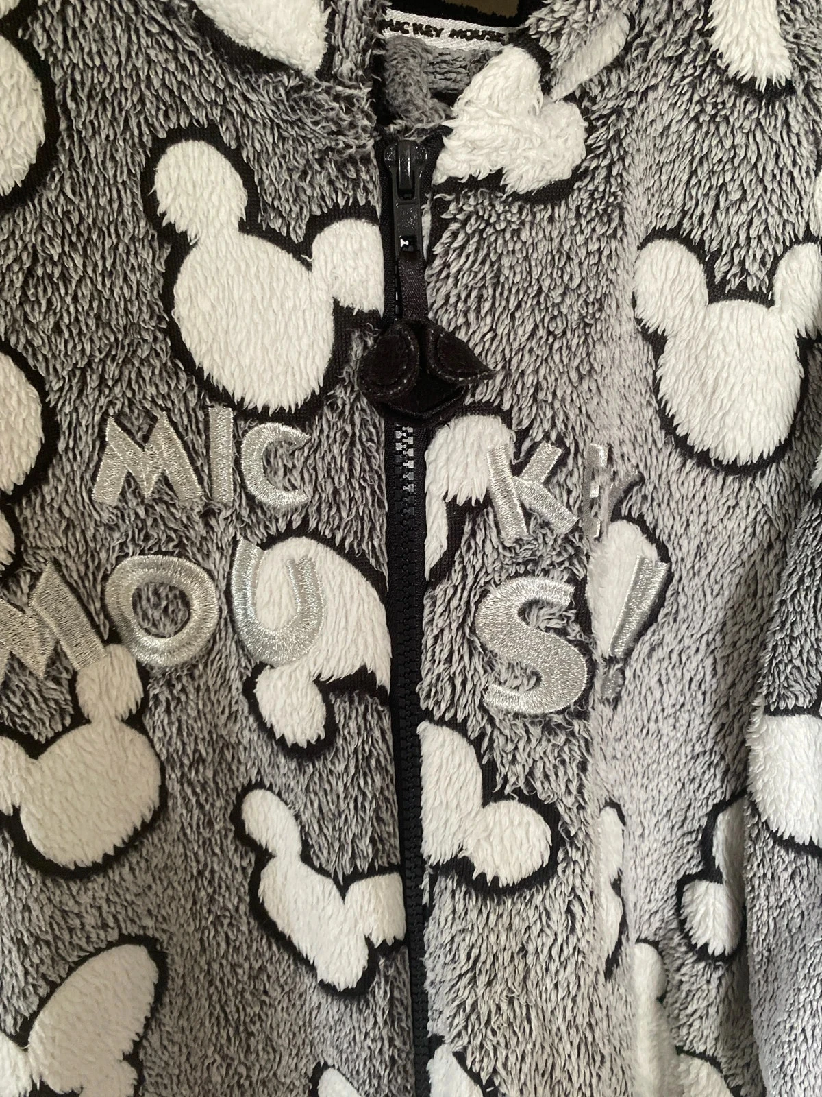 Combinaison pyjama – photo 2